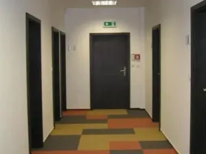 Pronájem kanceláře, Praha - Stodůlky, Prusíkova, 31 m2