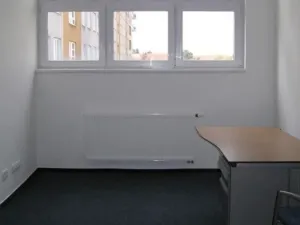 Pronájem kanceláře, Praha - Stodůlky, Prusíkova, 20 m2