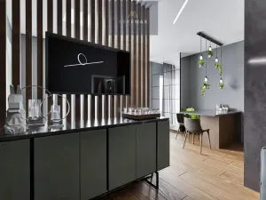 Prodej bytu 1+kk, Znojmo, 27 m2