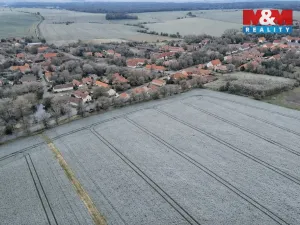 Prodej pole, Záhornice, 13924 m2