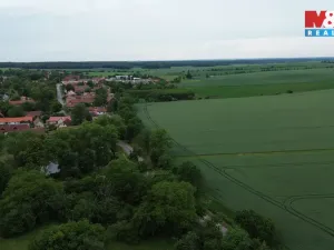 Prodej pole, Záhornice, 13924 m2