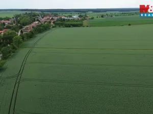 Prodej pole, Záhornice, 13924 m2