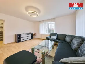 Pronájem rodinného domu, Trutnov - Voletiny, Mentzlova, 63 m2