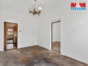 Prodej obchodního prostoru, Frýdlant, ČSA, 226 m2