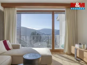 Prodej bytu 2+kk, Špindlerův Mlýn, 75 m2