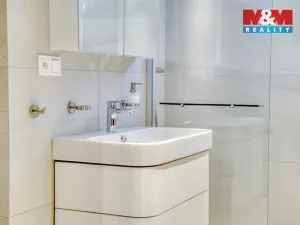 Prodej bytu 2+kk, Špindlerův Mlýn, 75 m2