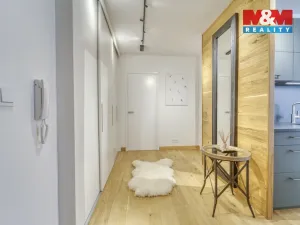 Prodej bytu 2+kk, Špindlerův Mlýn, 75 m2