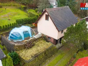 Prodej chalupy, Neveklovice, 99 m2