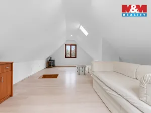 Prodej chalupy, Neveklovice, 99 m2