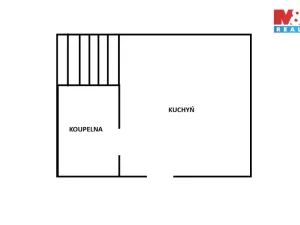 Prodej chalupy, Neveklovice, 99 m2