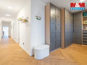 Prodej rodinného domu, Srubec, 125 m2