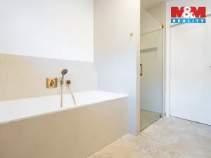 Prodej rodinného domu, Srubec, 125 m2