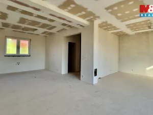 Prodej rodinného domu, Hrušky, 171 m2