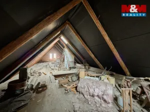 Prodej rodinného domu, Chotěvice, 153 m2