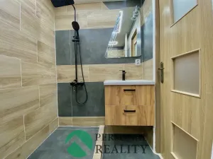 Pronájem bytu 1+1, Habartov, Švermova, 38 m2