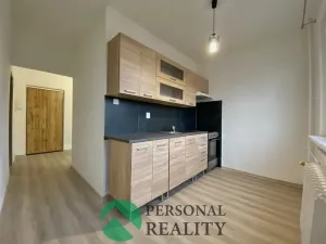 Pronájem bytu 1+1, Habartov, Švermova, 38 m2