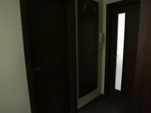 Pronájem bytu 1+kk, Praha - Košíře, Hlaváčkova, 32 m2