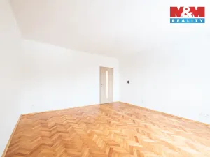 Prodej bytu 3+1, Česká Lípa, Mariánská, 78 m2