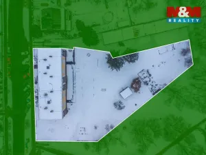 Prodej bytu 3+1, Česká Lípa, Mariánská, 78 m2