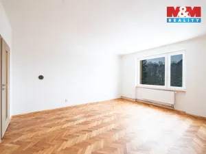 Prodej bytu 3+1, Česká Lípa, Mariánská, 78 m2