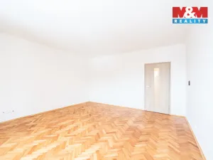 Prodej bytu 3+1, Česká Lípa, Mariánská, 78 m2