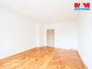 Prodej bytu 3+1, Česká Lípa, Mariánská, 78 m2