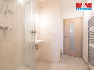 Prodej bytu 3+1, Česká Lípa, Mariánská, 78 m2