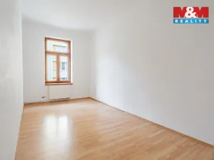 Prodej bytu 3+1, České Budějovice - České Budějovice 3, Nerudova, 68 m2