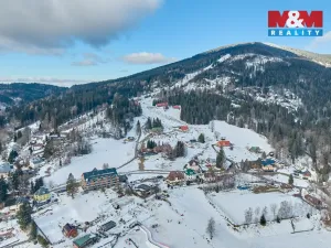 Prodej bytu 1+kk, Janské Lázně, Modrokamenná, 34 m2