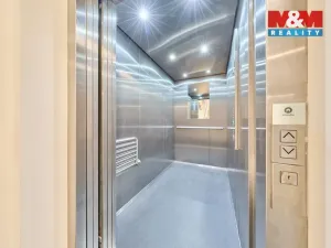 Prodej bytu 1+kk, Janské Lázně, Modrokamenná, 34 m2