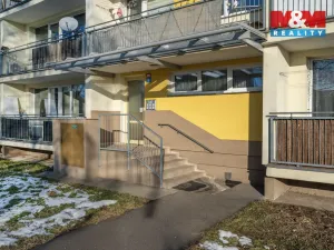 Prodej bytu 3+1, Teplice, Antonína Sochora, 71 m2