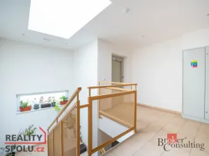 Prodej bytu 3+kk, Pohořelice, Znojemská, 89 m2