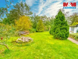 Prodej rodinného domu, Čím, 70 m2