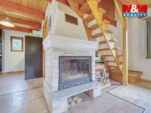 Prodej chalupy, Čím, 70 m2