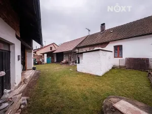 Prodej rodinného domu, Uhlířské Janovice, Nerudova, 120 m2