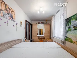 Prodej rodinného domu, Uhlířské Janovice, Nerudova, 120 m2