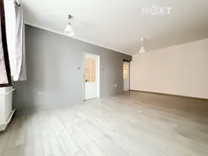 Pronájem bytu 2+1, Čáslav, Bojovníků za svobodu, 58 m2