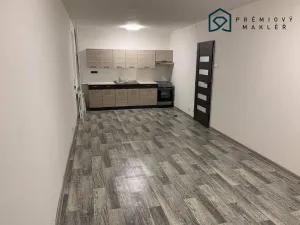Pronájem bytu 2+kk, Litvínov - Horní Litvínov, B. Němcové, 52 m2