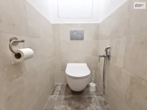 Prodej bytu 3+1, Příbram - Příbram VIII, Brodská, 86 m2