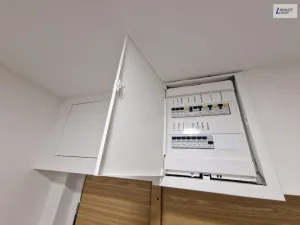 Prodej bytu 3+1, Příbram - Příbram VIII, Brodská, 86 m2