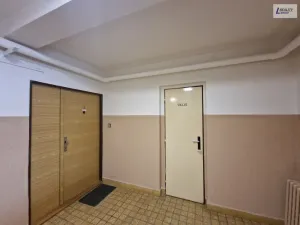 Prodej bytu 3+1, Příbram - Příbram VIII, Brodská, 86 m2