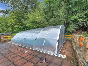 Pronájem chalupy, Česká Kamenice, 88 m2