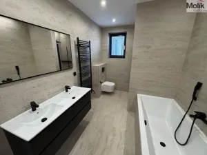 Pronájem rodinného domu, Most, Mátová, 97 m2