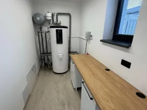 Pronájem rodinného domu, Most, Mátová, 97 m2