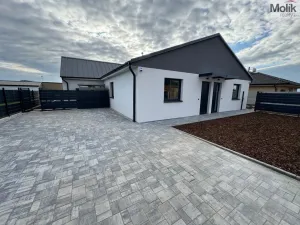 Pronájem rodinného domu, Most, Mátová, 97 m2