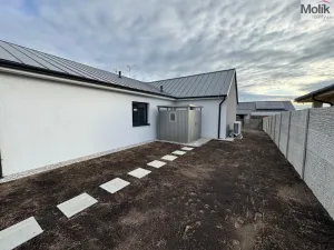 Pronájem rodinného domu, Most, Mátová, 97 m2