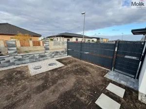 Pronájem rodinného domu, Most, Mátová, 97 m2