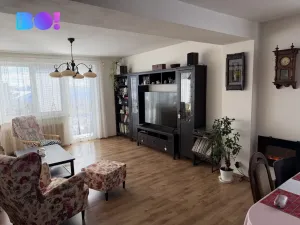 Prodej rodinného domu, Katov, 140 m2