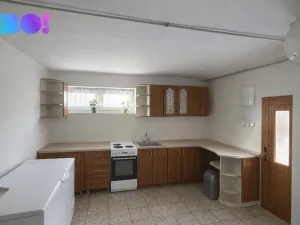 Prodej rodinného domu, Katov, 140 m2