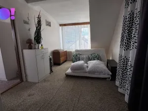 Prodej rodinného domu, Katov, 140 m2